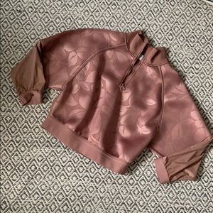 Stella McCartney Workout pull-over